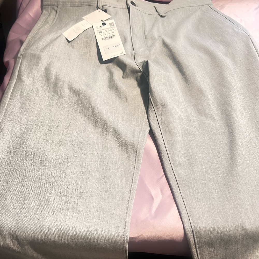 Slacks